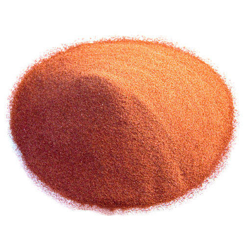 copper