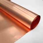 Copper and Copper Alloy Strips