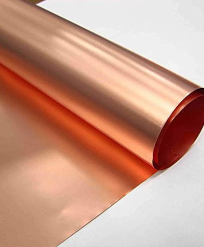 copper-alloy